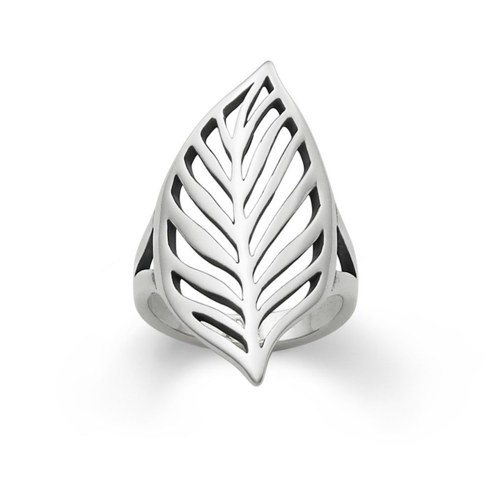 James Avery Ring